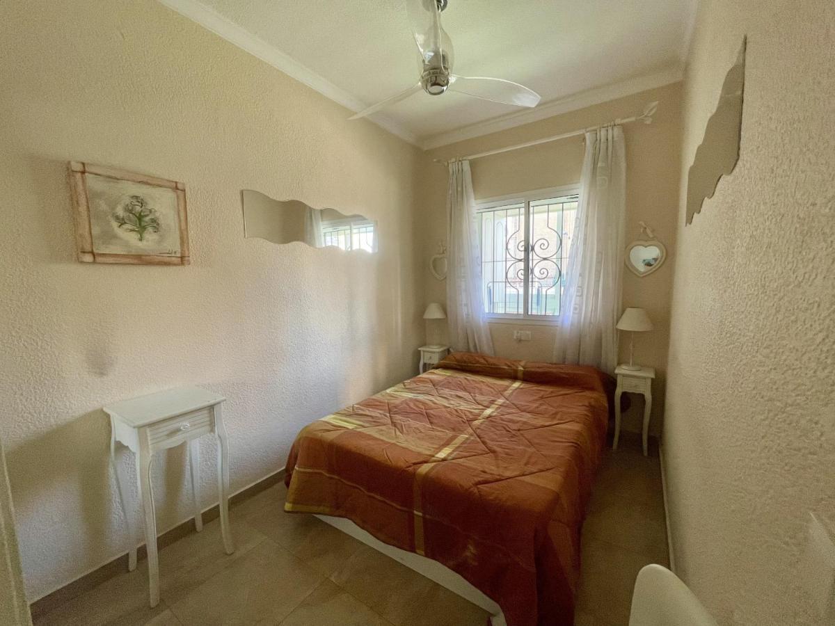 Lepanto Fun Apartment เบนิดอร์ม ภายนอก รูปภาพ